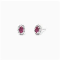 Orecchini Mabina Donna COOL OR Rétro? in Argento 563650 - 563650